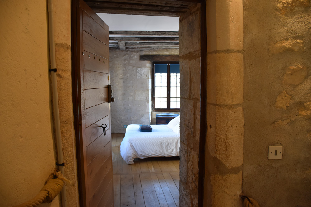 La Tour Duguesclin - Duplex