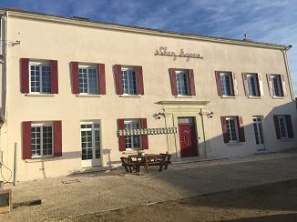 Chez Agnès