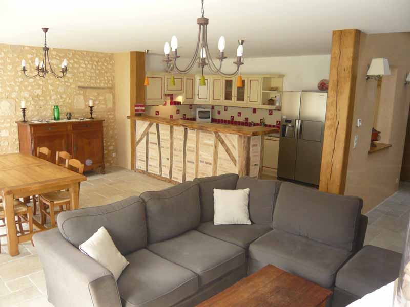 Gîte Chez Bardot