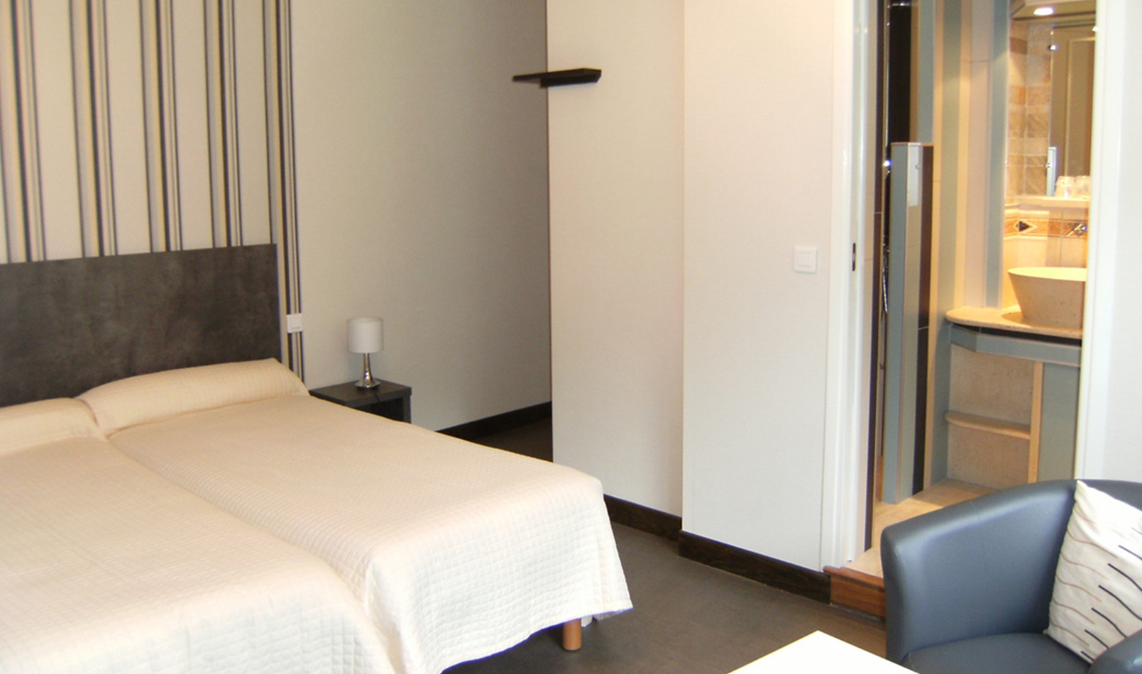 Chambres Despouey