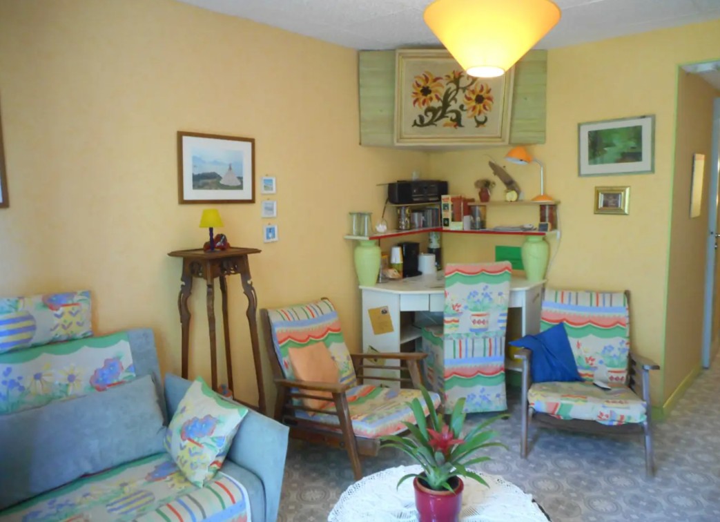 Chez Françoise