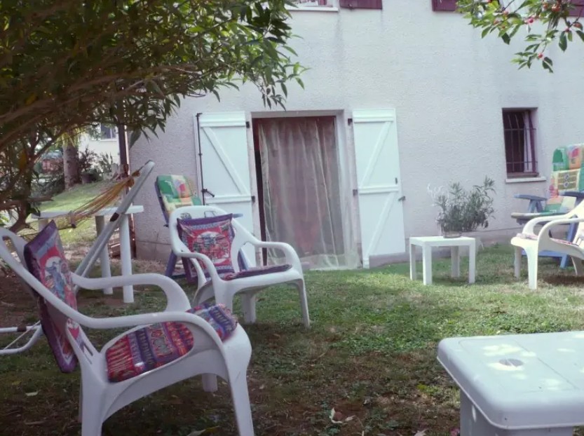 Chez Françoise
