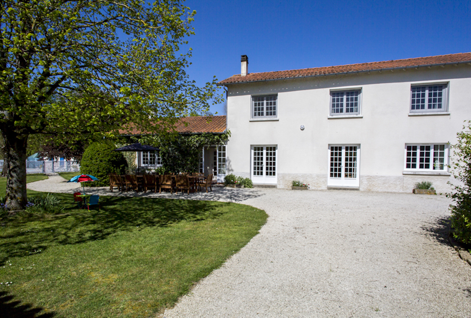 Chez Freddie