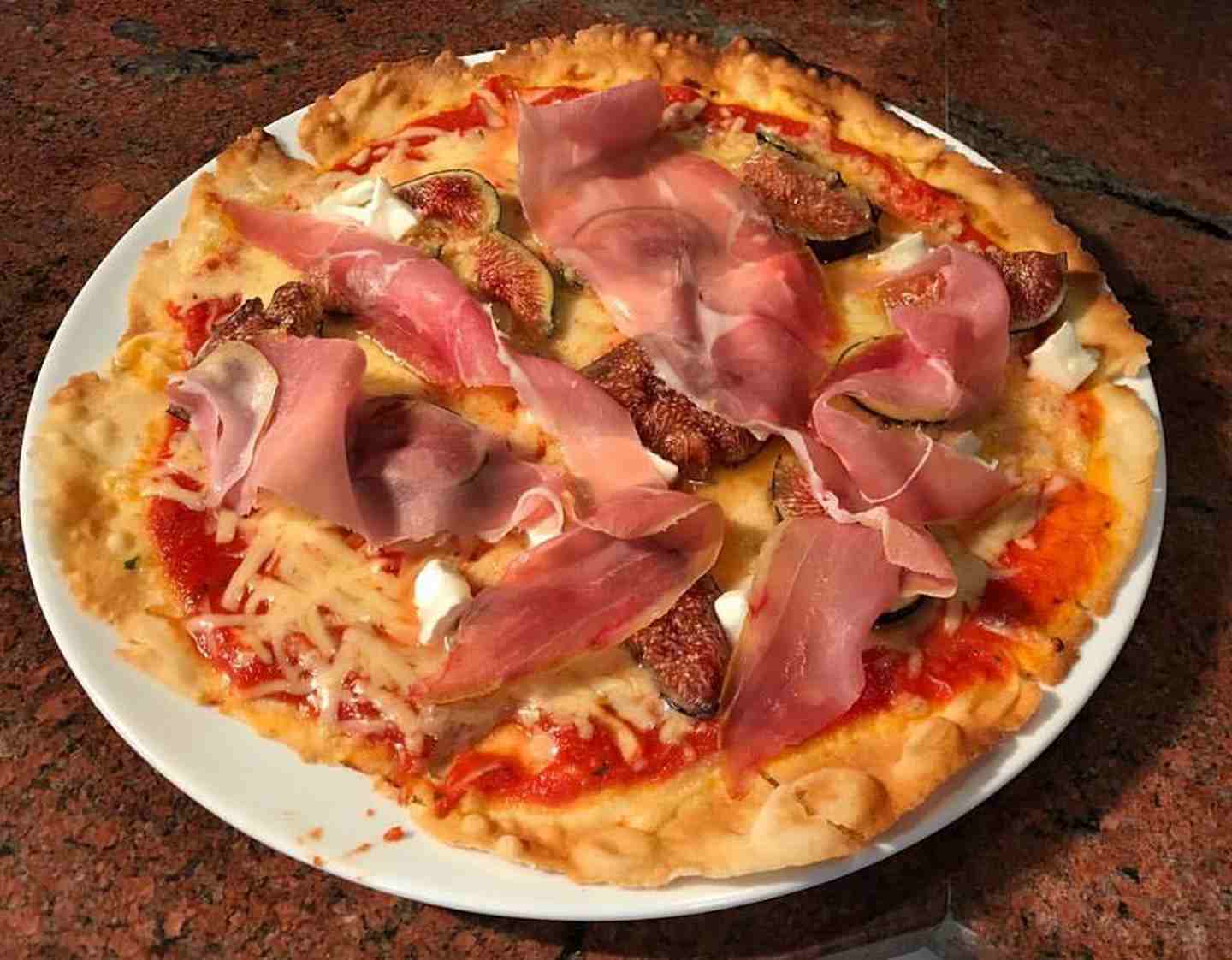 Chez Giovanni