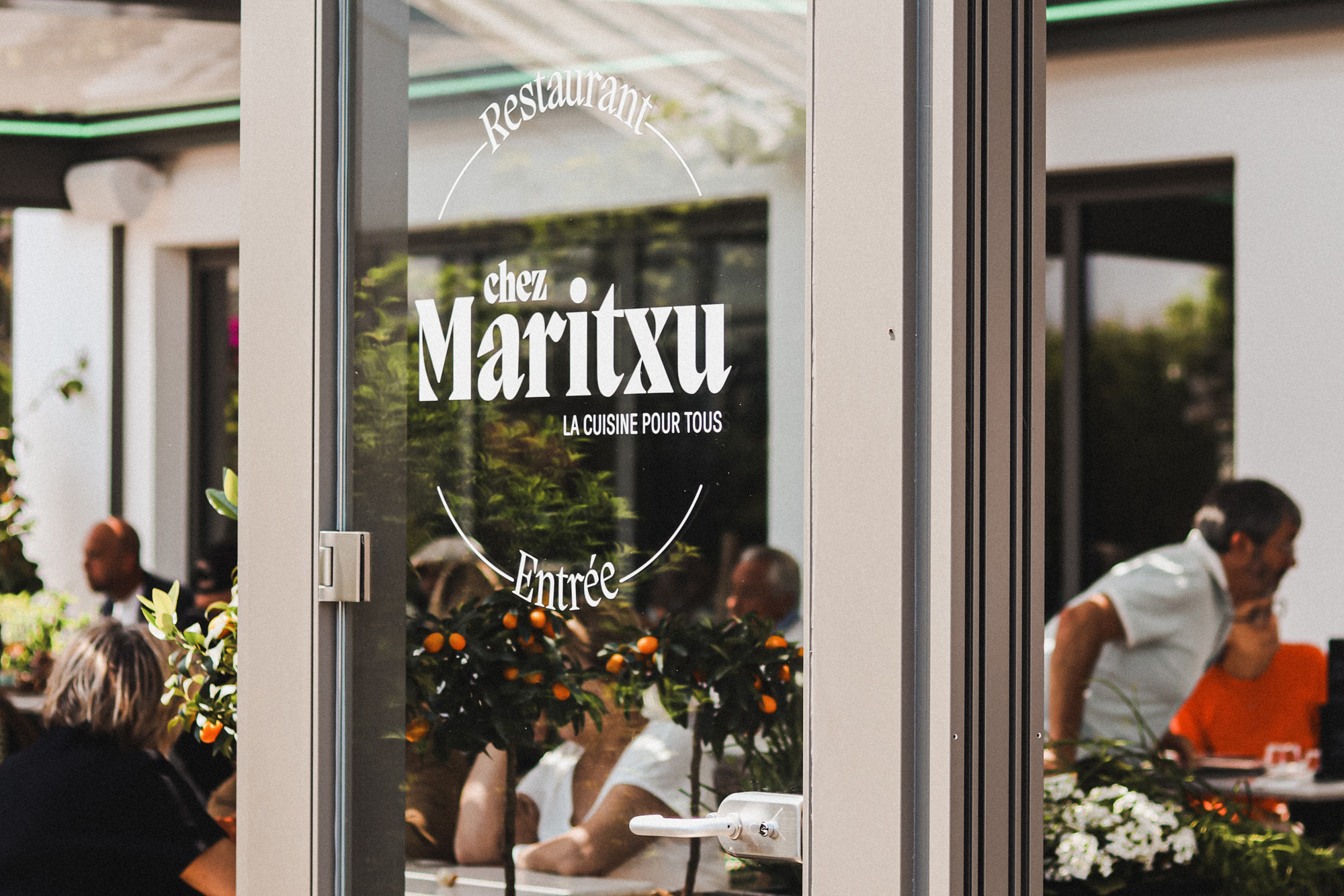 Chez Maritxu