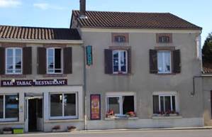 Chez Sylvie