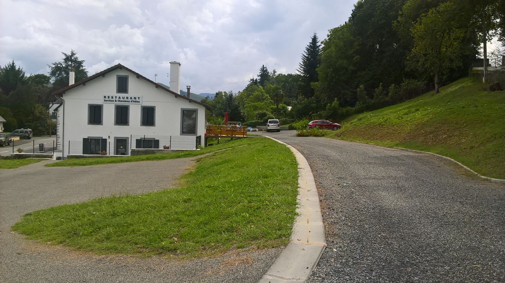 Chez Zélie