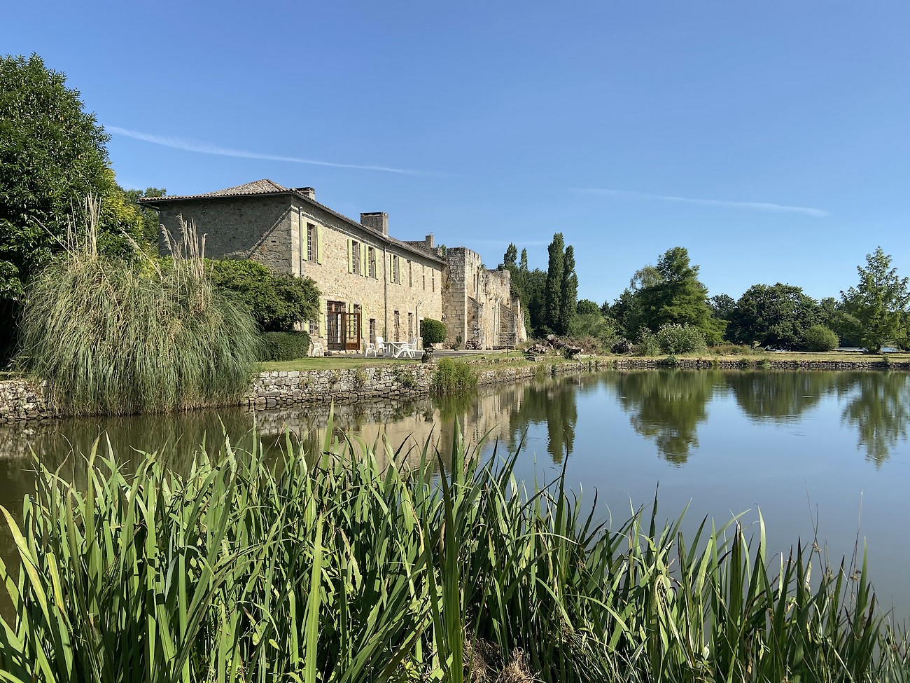 Meublés et Gîtes