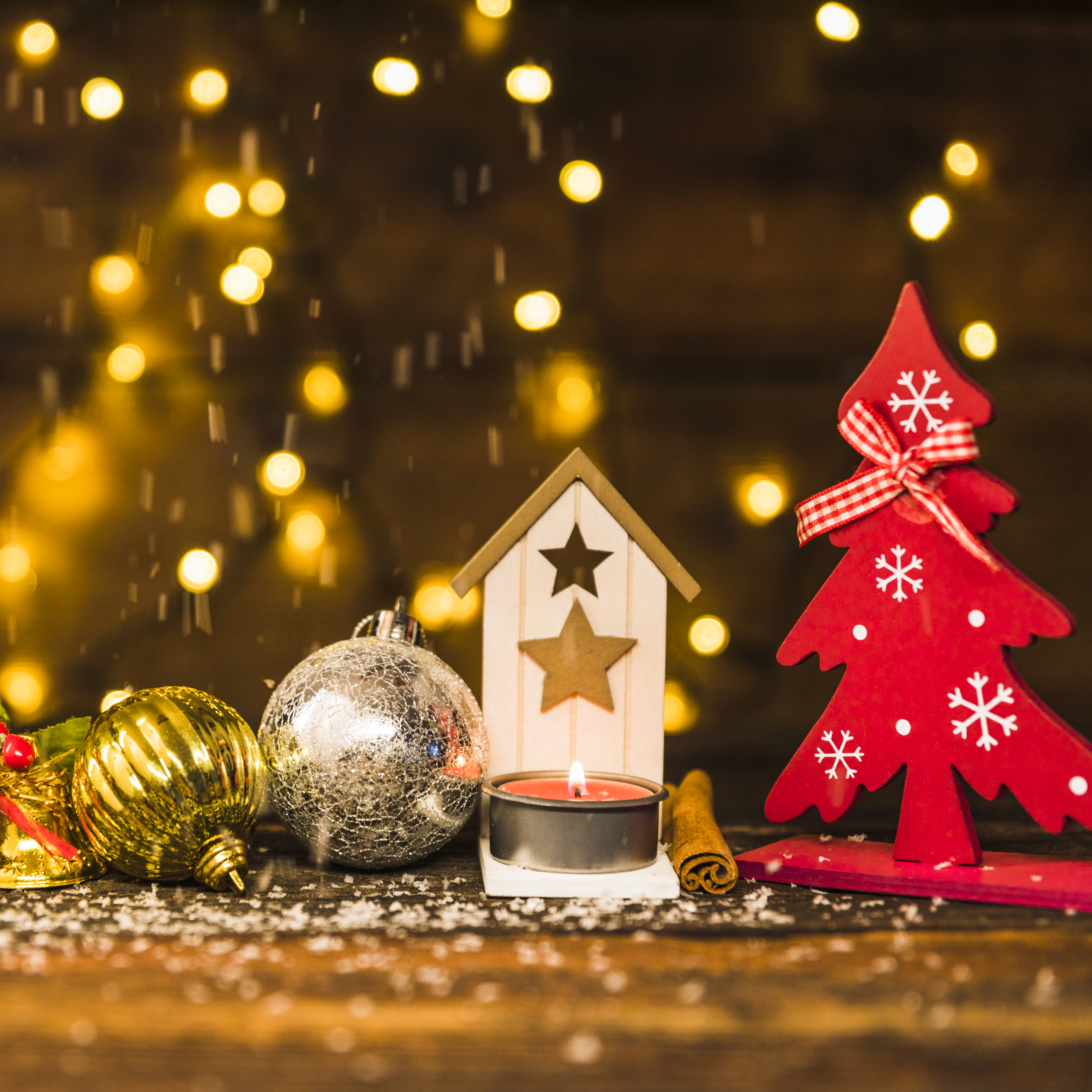 Photo de couverture - Grand Marché de Noël des Tontons à La Cave des Tontons