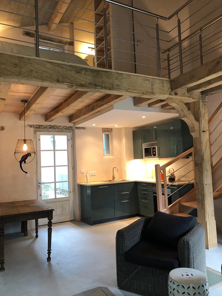 Chai de Montaulieu - Le Loft