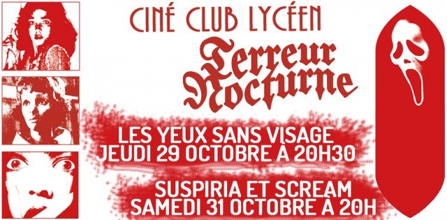 Visuel évènement