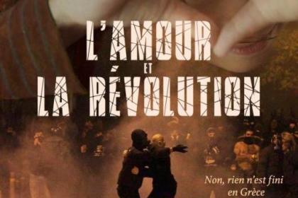 Ciné doc: l'Amour et la Révolution