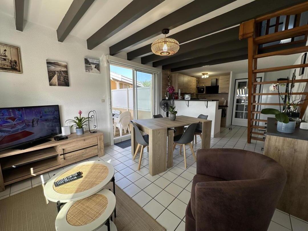 Gîte du Courant