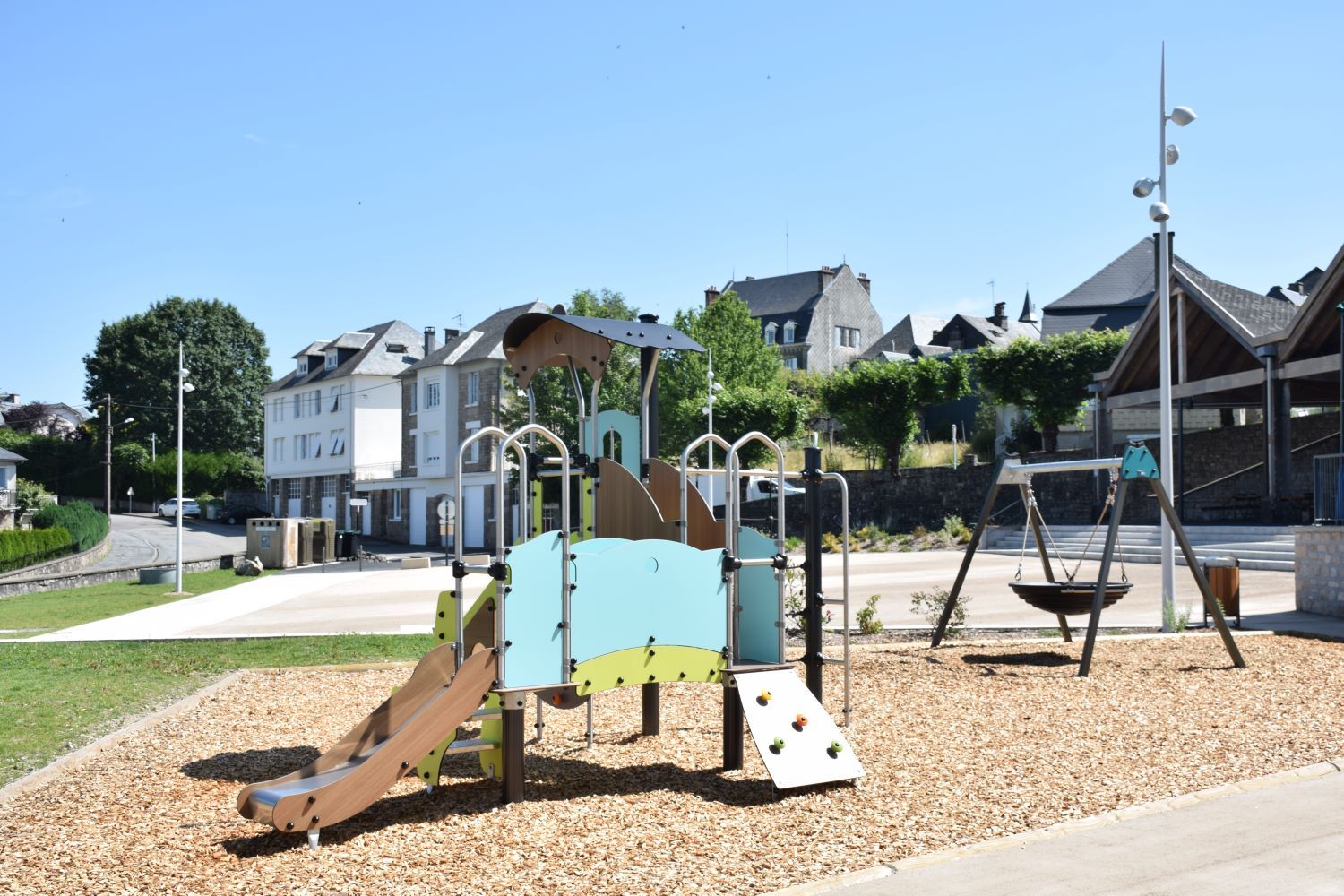 City Park