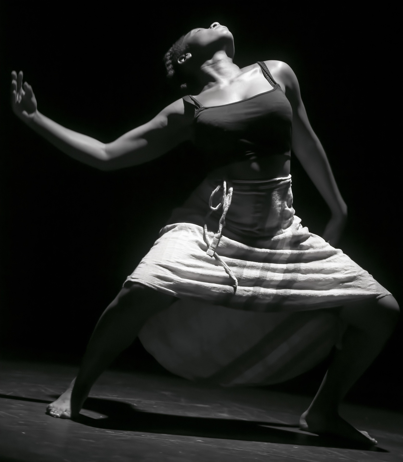 Va'Drouille : Atelier danse Folk