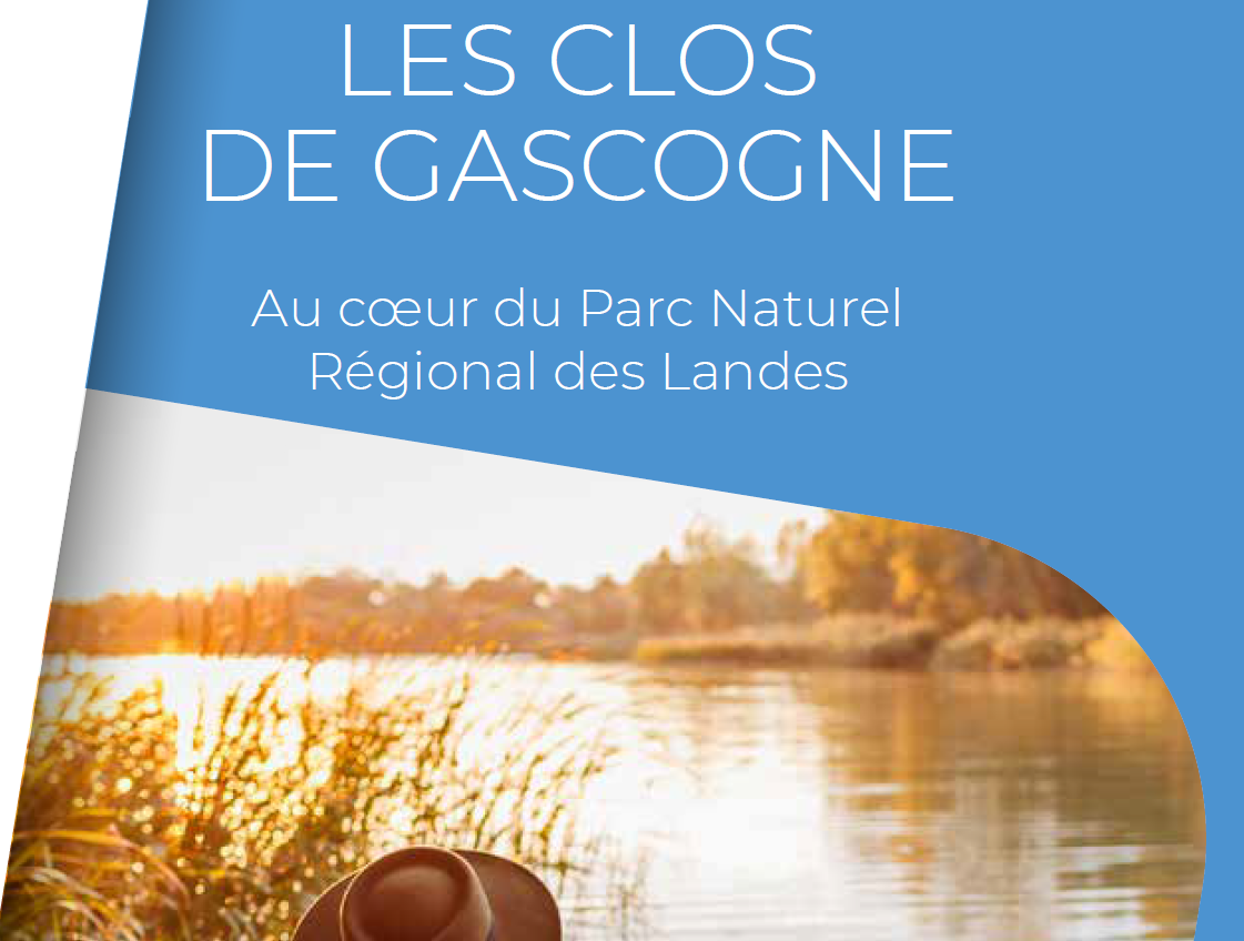 Camping Les Clos de Gascogne