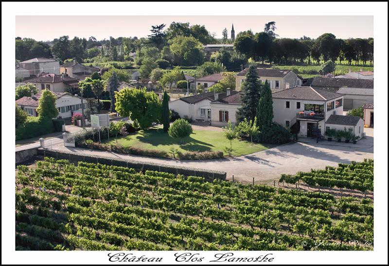 Clos Lamothe