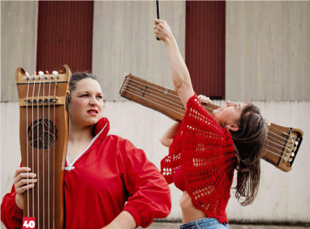 Concert : Cocanha