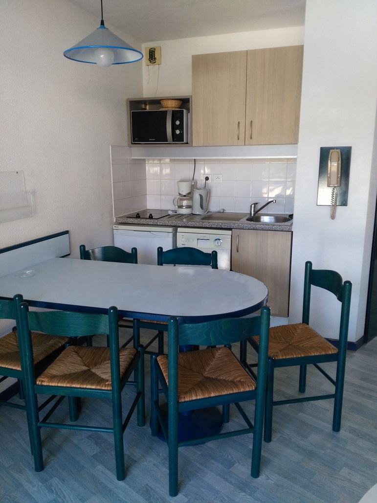 Appartement Guidon