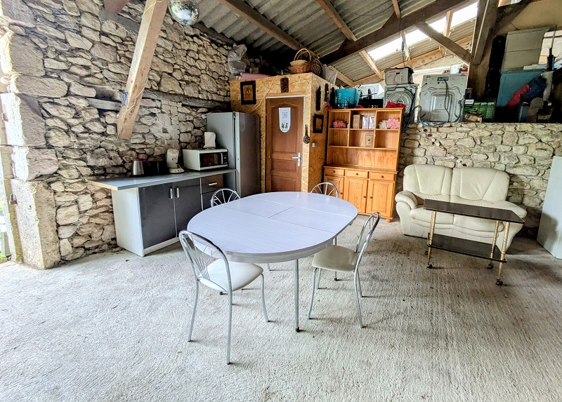 Chambres d'Hôtes des Doux Géants