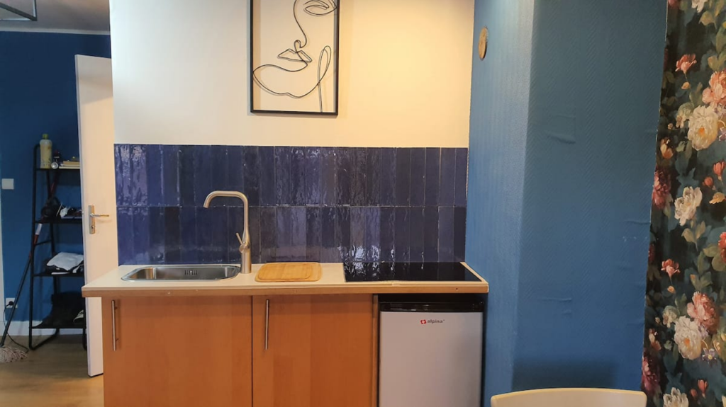 Blue Rose Studio