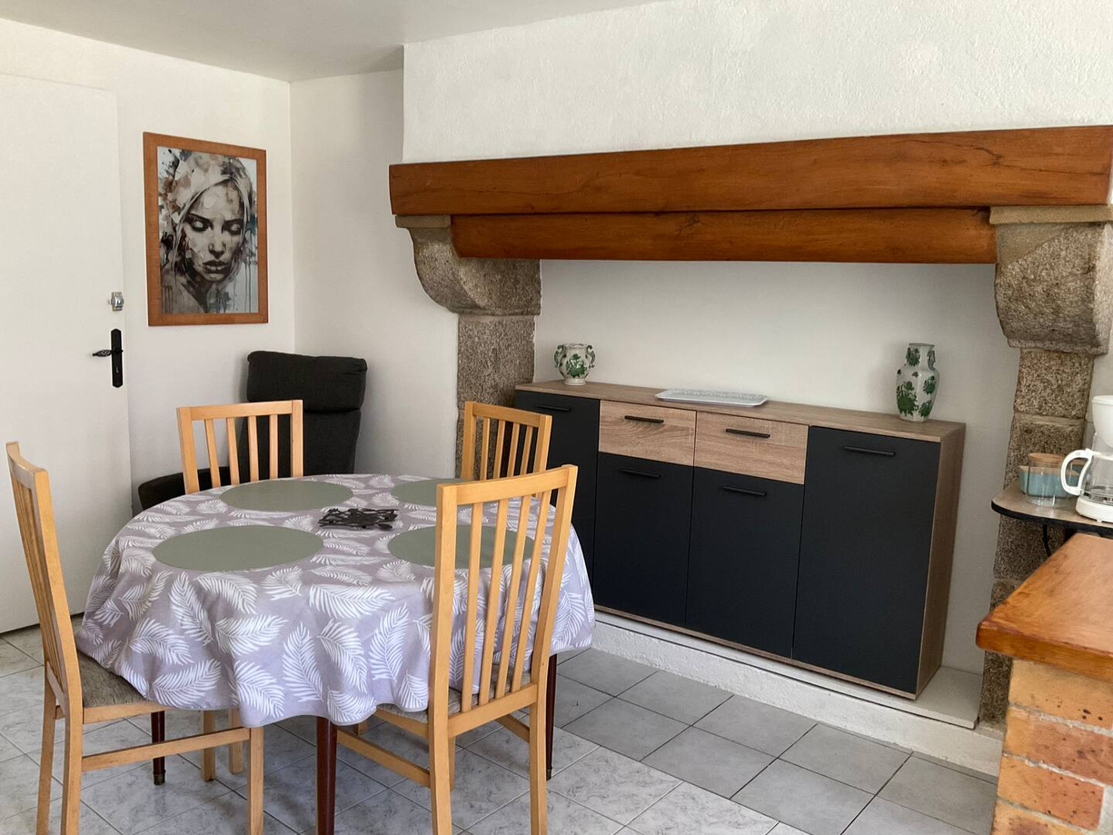 La Casita d'Ahun