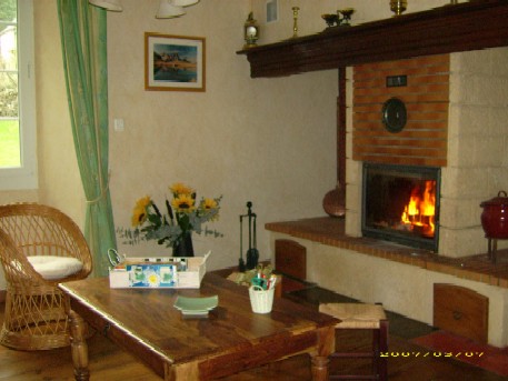 Gîte LAFONTA