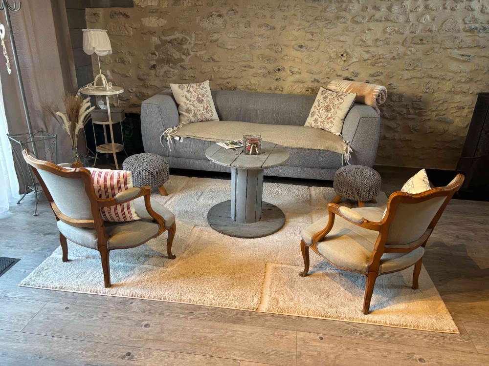 Manoir de la Blonnerie - Le Pigeonnier