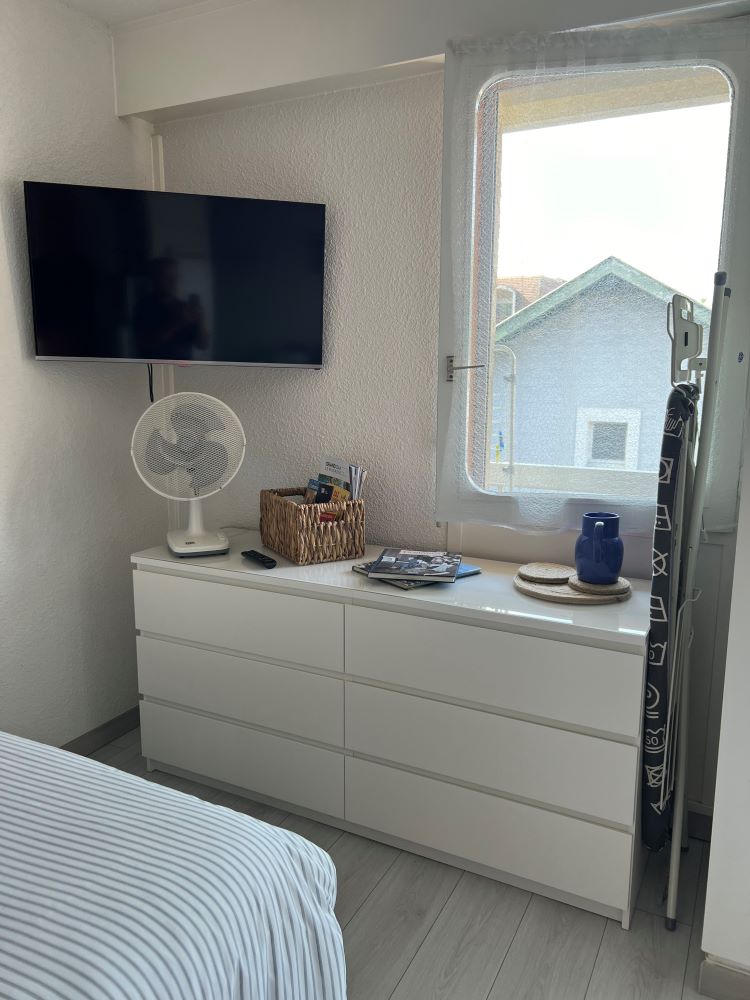 Studio 1 à 2 pers. - DEPO19/A