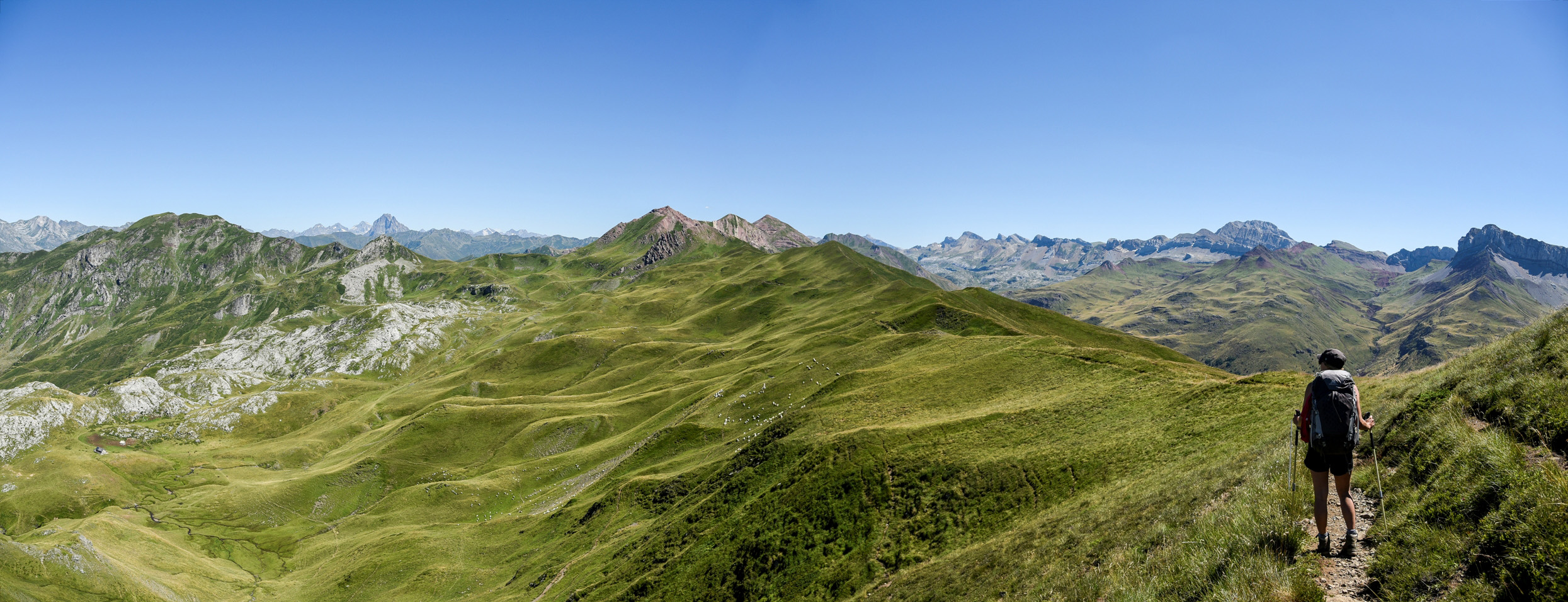 N°55 Col de la Cuarde