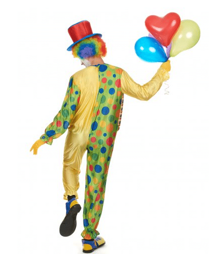 Stage de clown