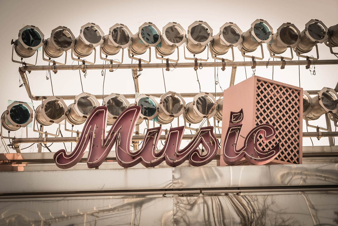 Soirée musicale