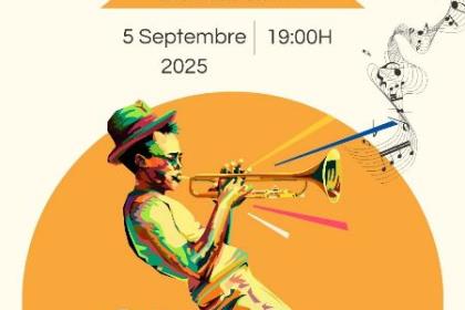 Concert jazz 