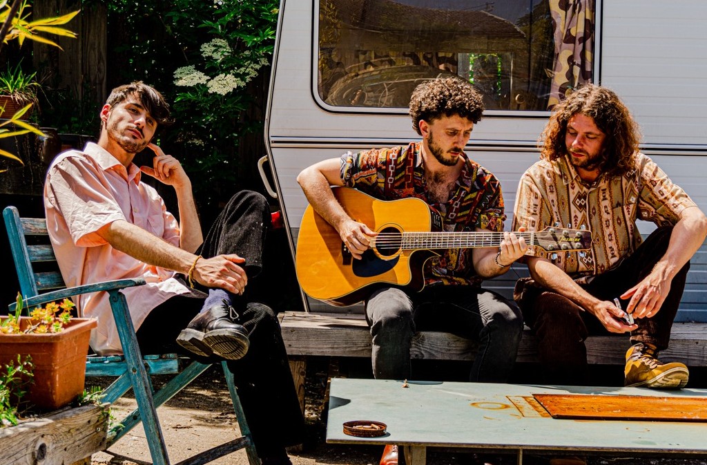 Soirée bal l Concert Old John's Radio