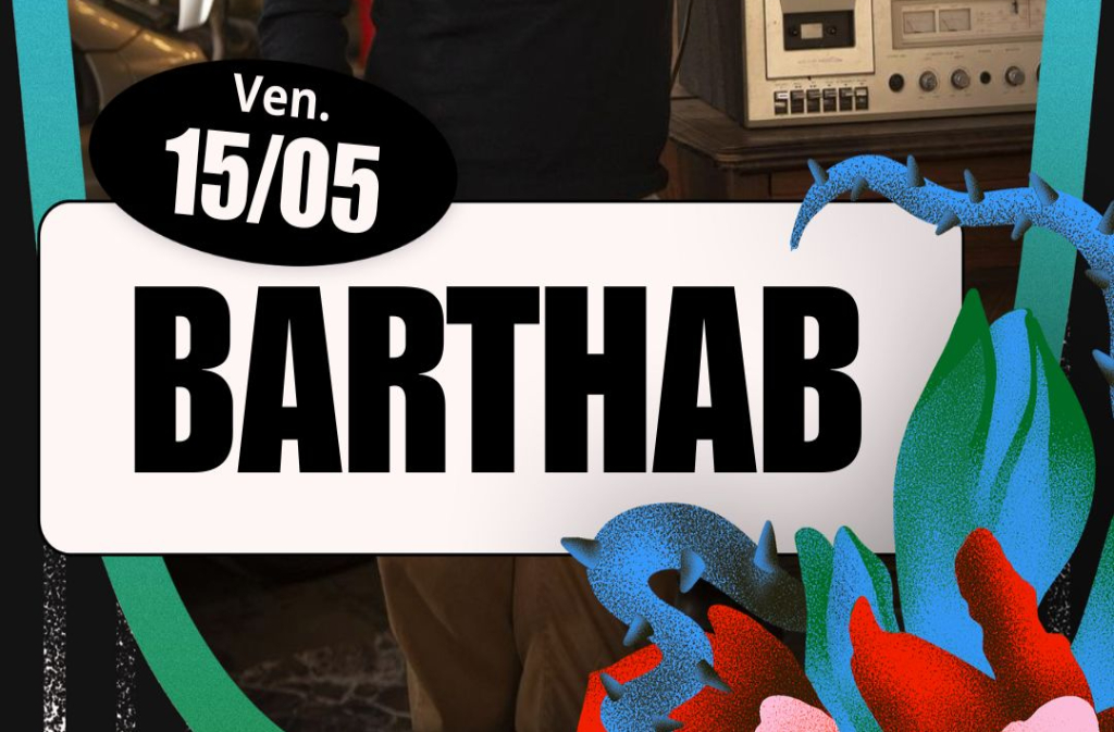 Concert | Barthab