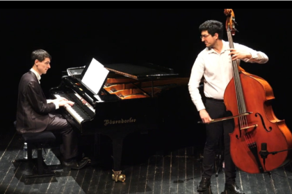 Concert classique: Alter Duo