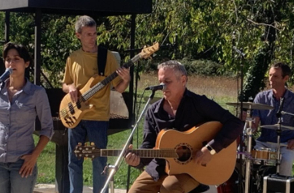 Concert | Family avec Cuif et famille