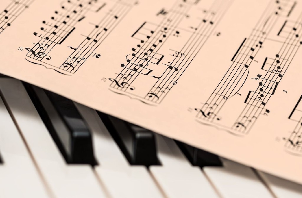 Concert de musique classique