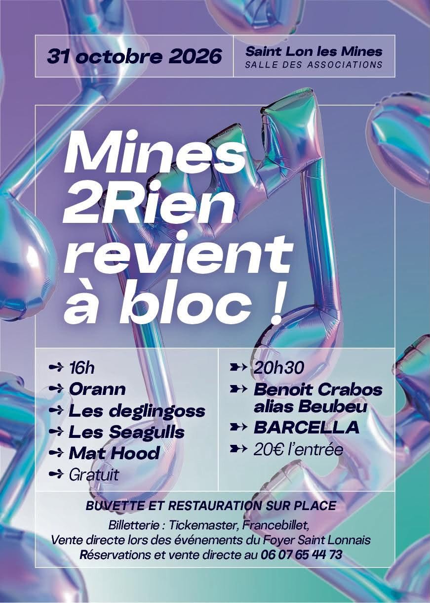 Festival Mine2rien