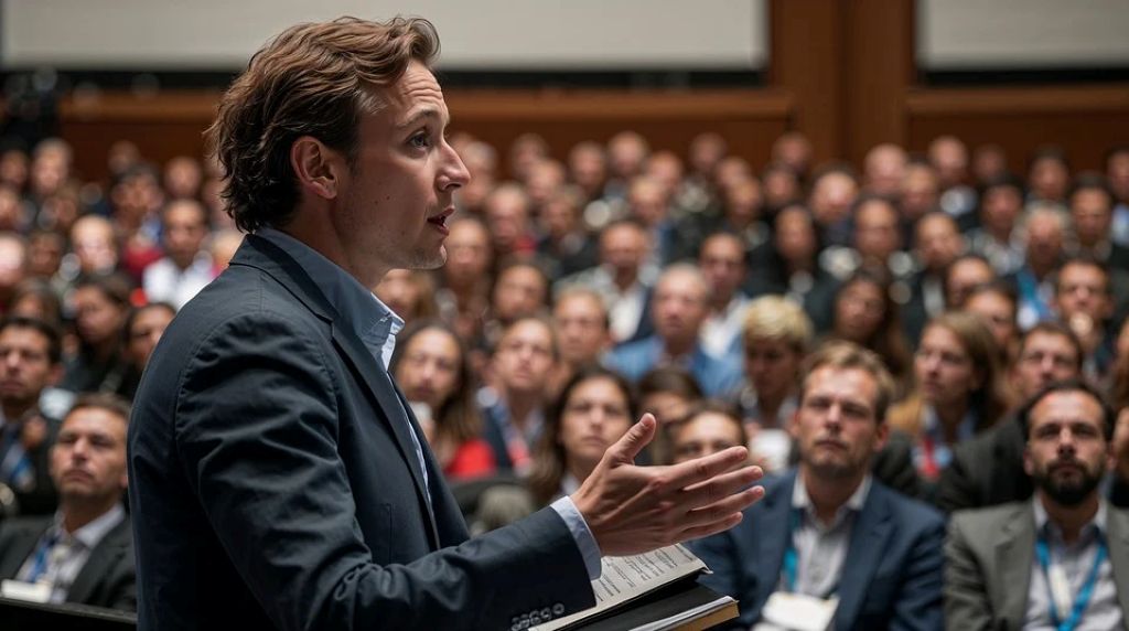 Conférence - Débat |