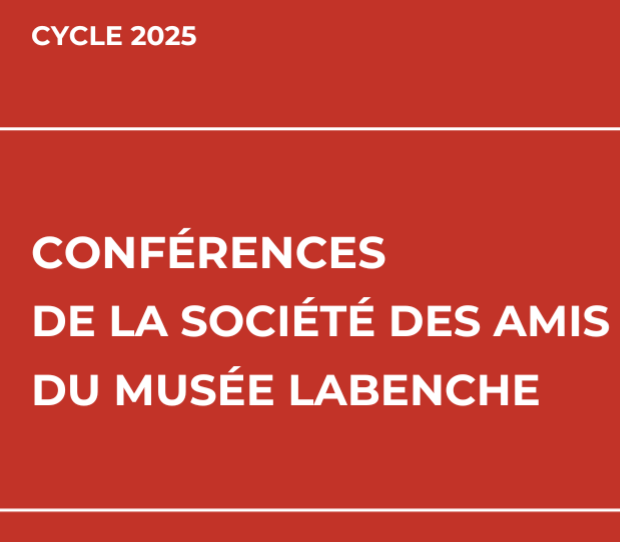 Visuel évènement