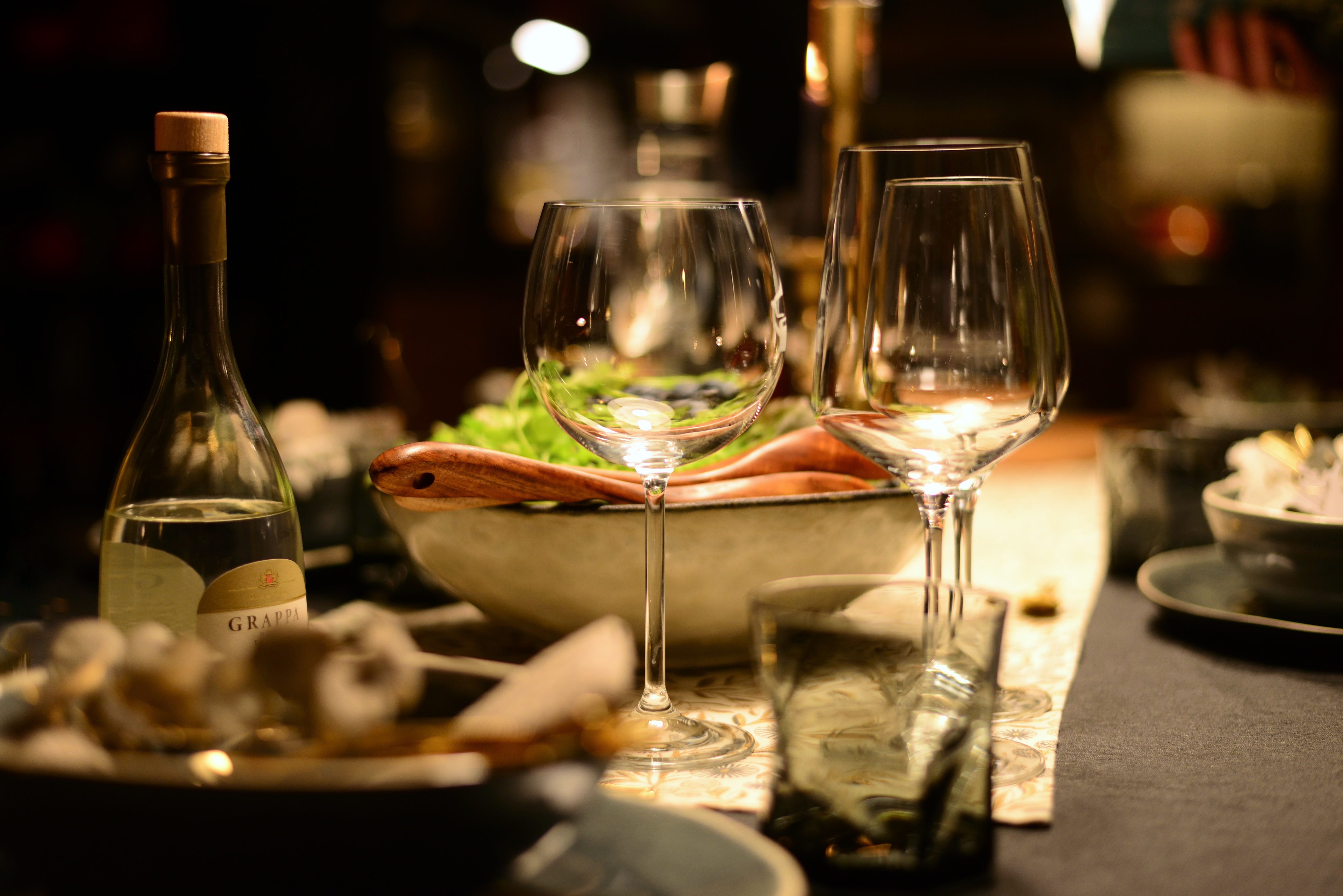 Soirée farcidures à Saint-Privat