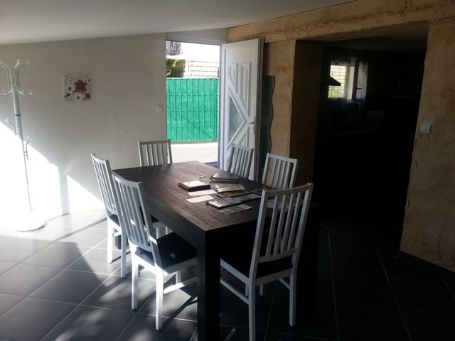 Gîte à Bergerac
