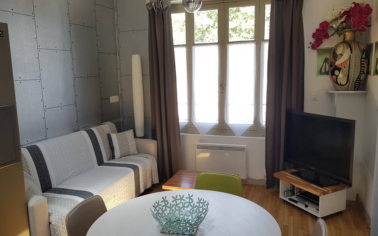 Location 70 Maljean-Dufau
