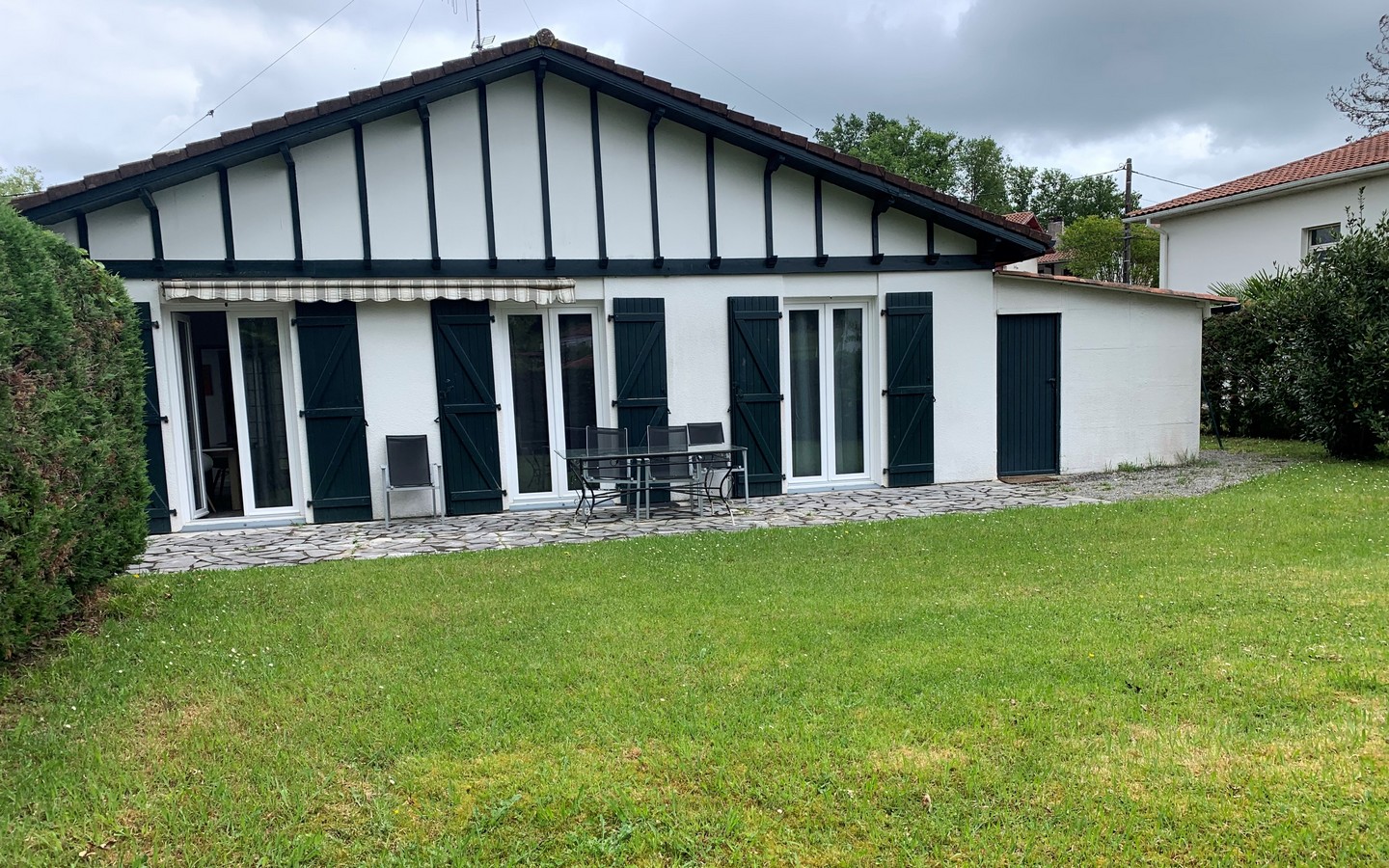 Location Rachou