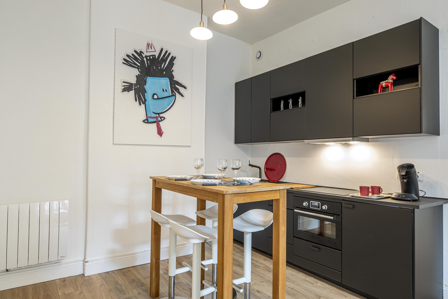 Wonderhost Cordeliers