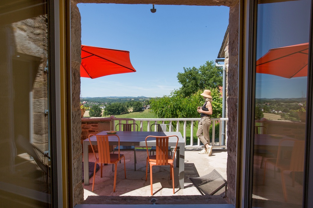 Gîte Coté Ouest