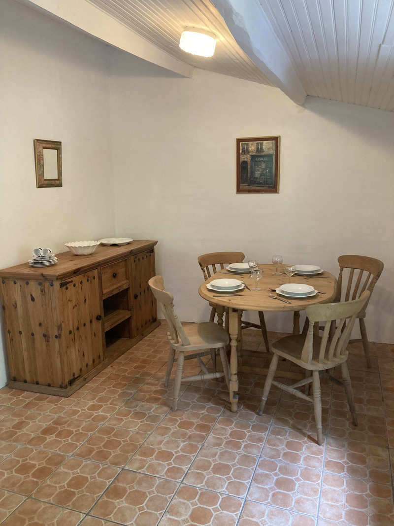 JJ Le Moulin - Cottage