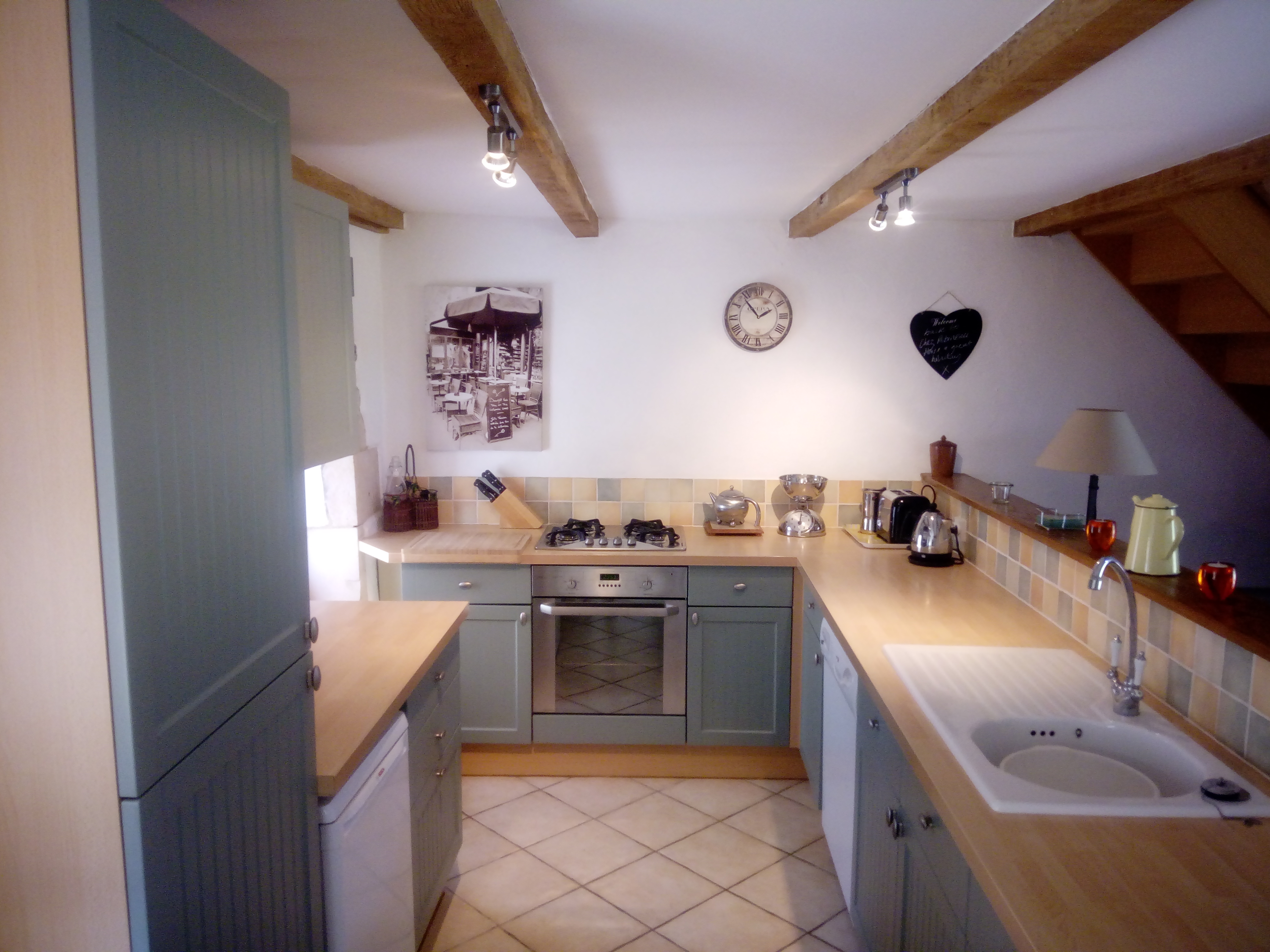 Cottage