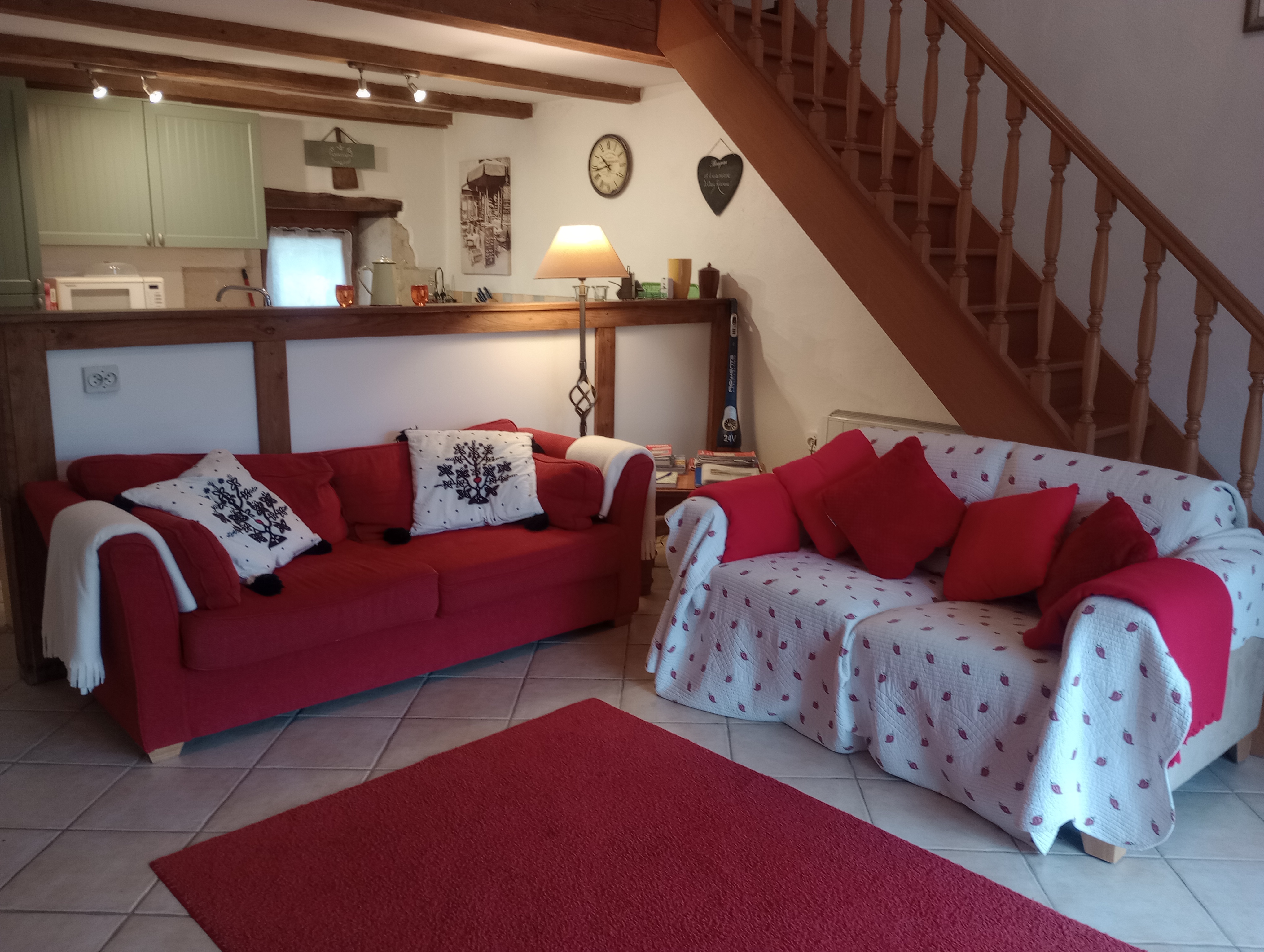 Cottage